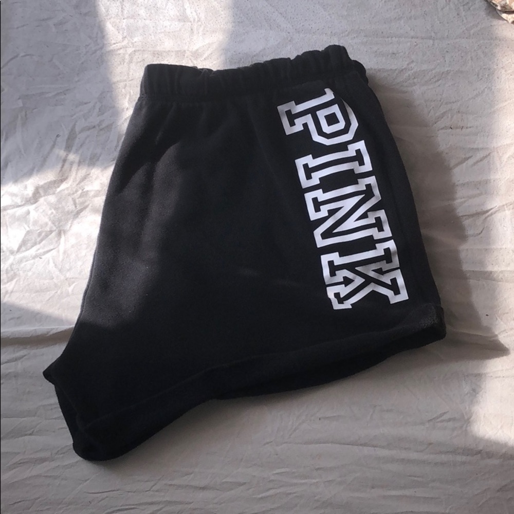 VS PINK SHORTS
